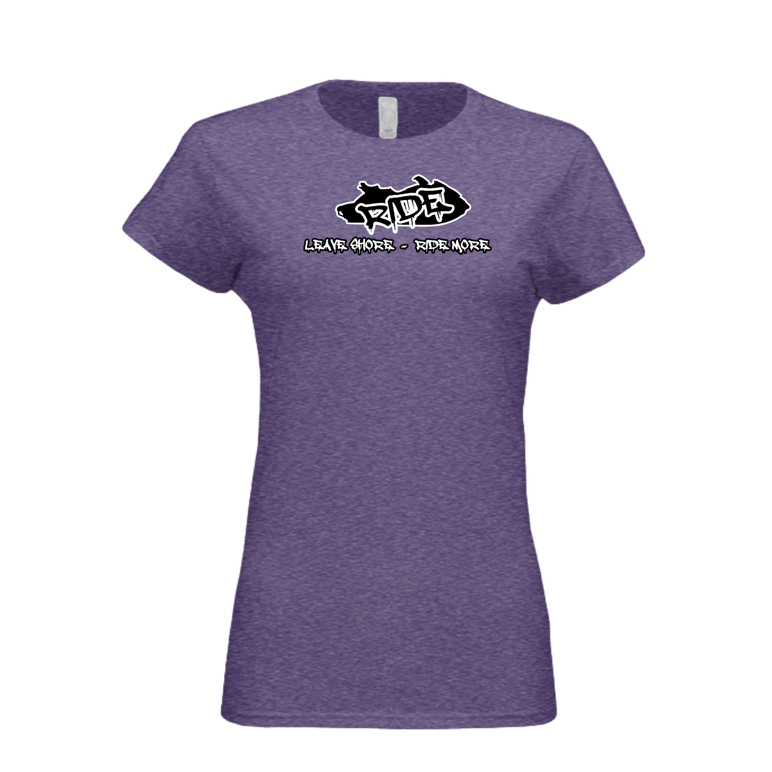 Purple Rush - 6710 - FRONT