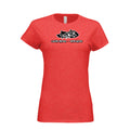 VINTAGE RED - 6710 - FRONT