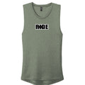 STONEWASH GREEN - N5013 - FRONT