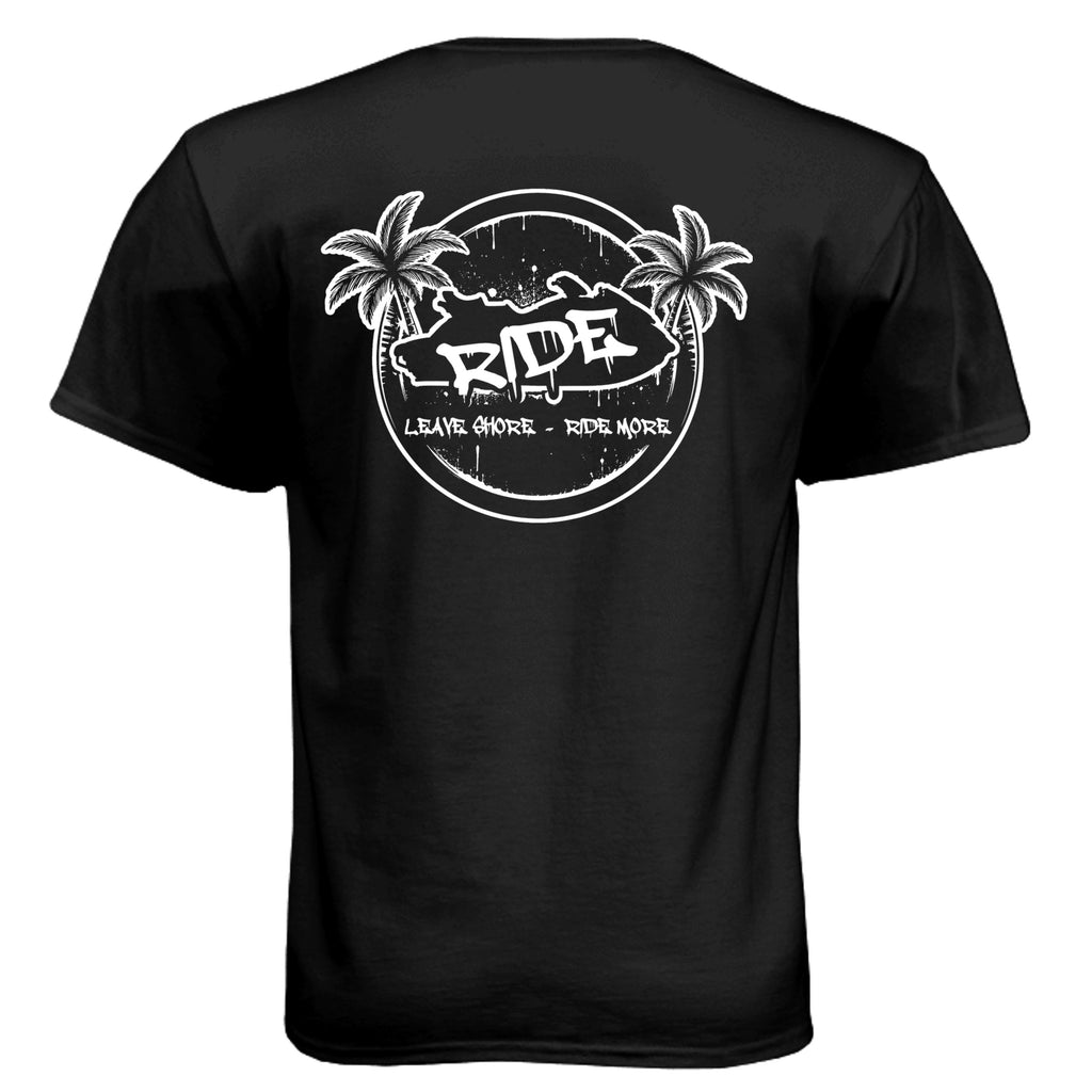 BLACK - 6010 - BACK