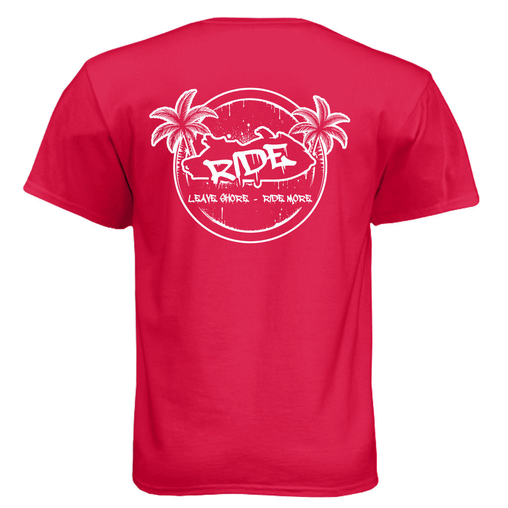 Red - 6010 - BACK