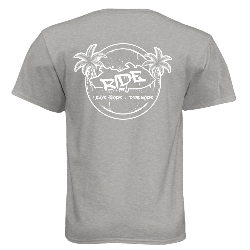 VENETIAN GRAY - 6010 - BACK