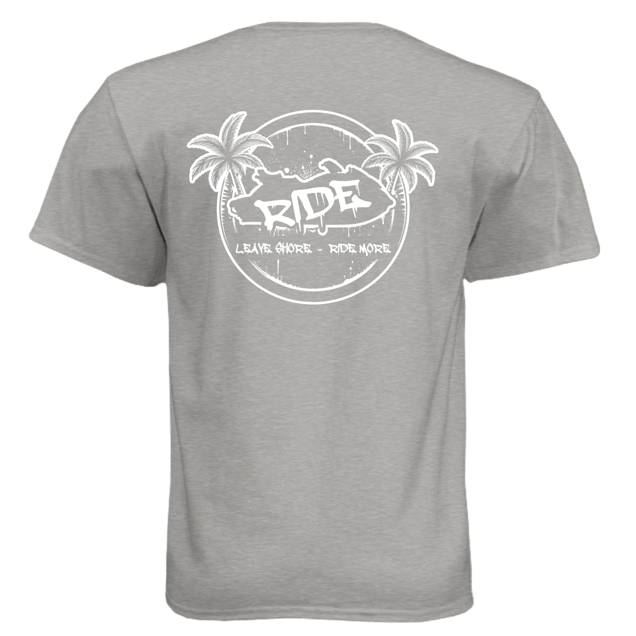VENETIAN GRAY - 6010 - BACK