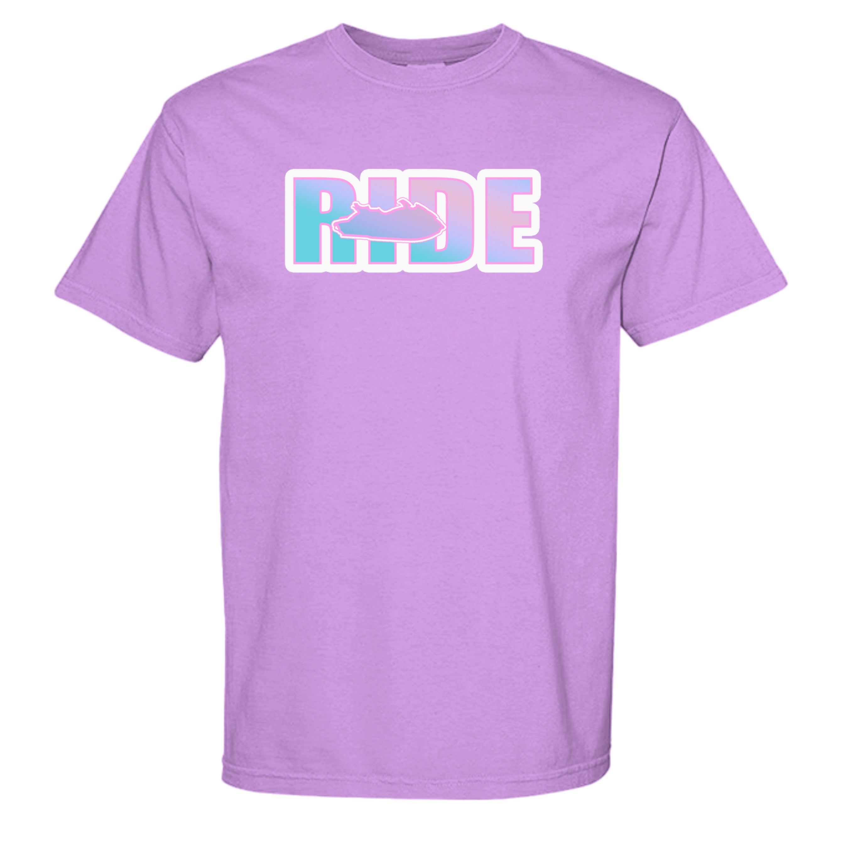 Neon Violet - C1717 - FRONT
