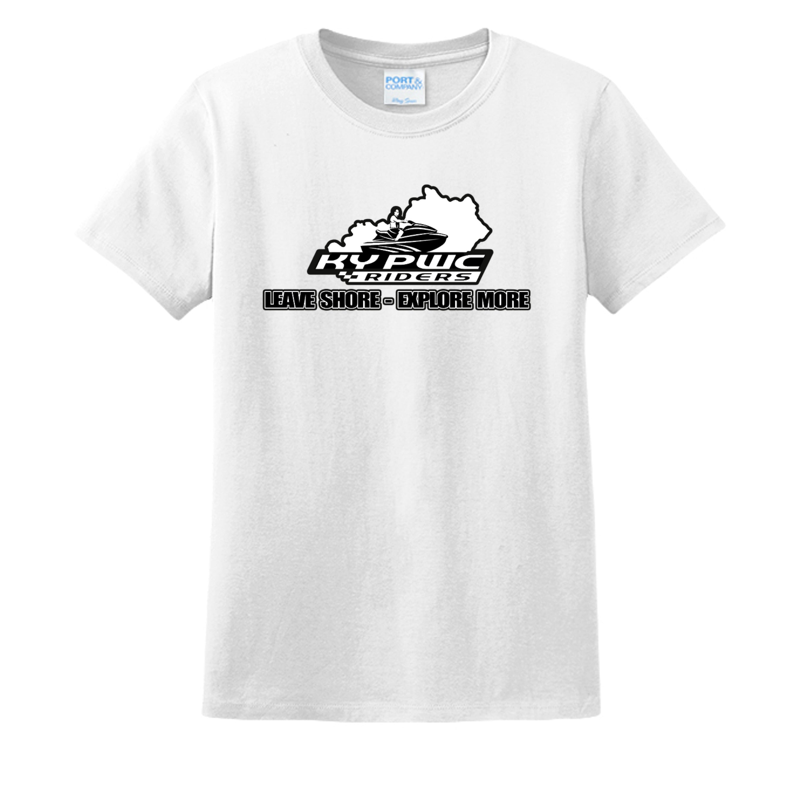 White - LPC54 - FRONT