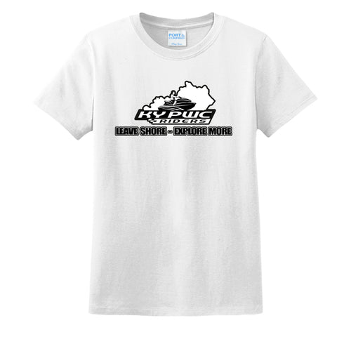 White - LPC54 - FRONT