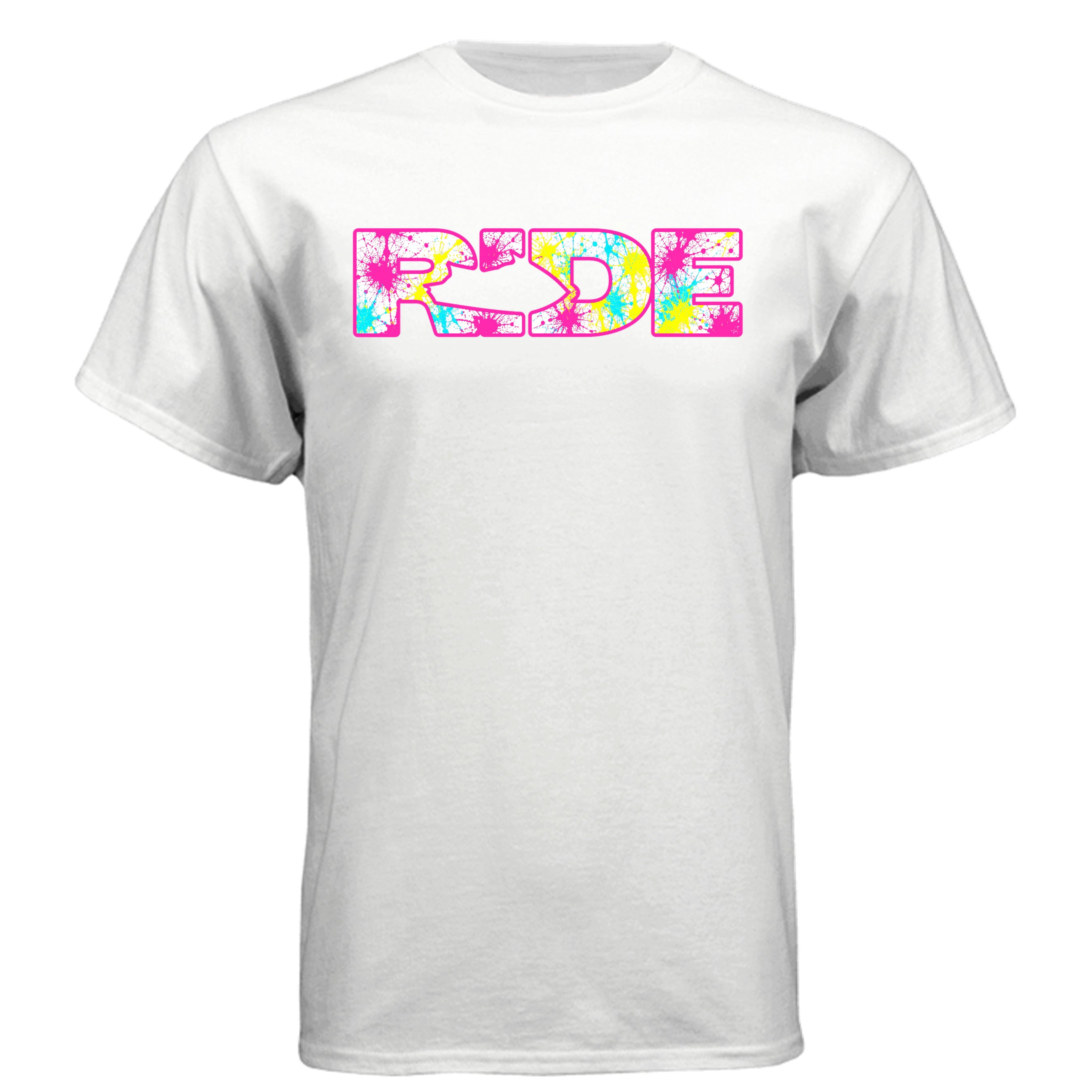 WHITE - 6010 - FRONT