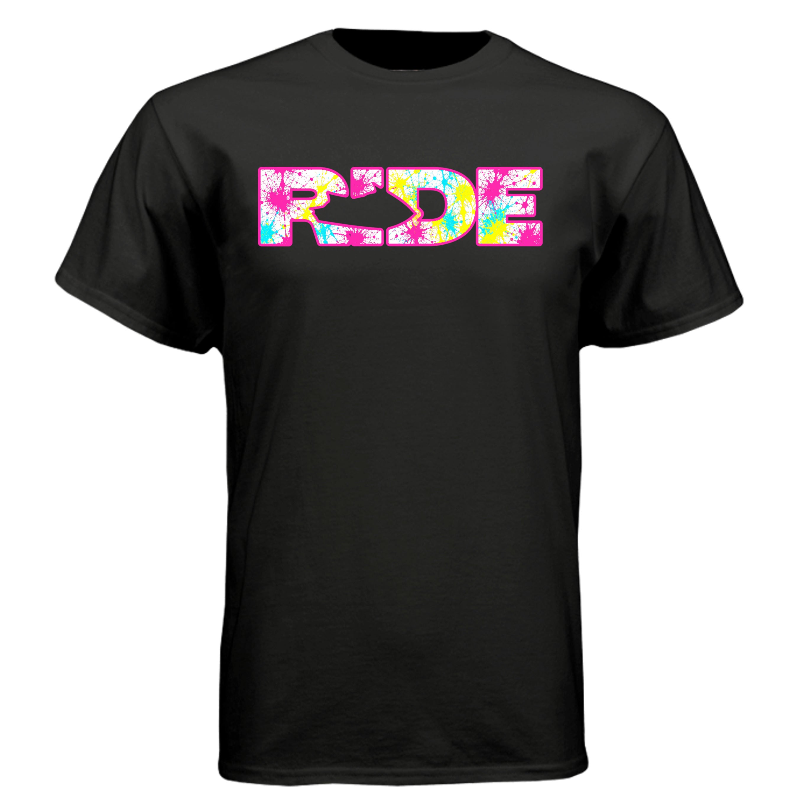BLACK - 6010 - FRONT