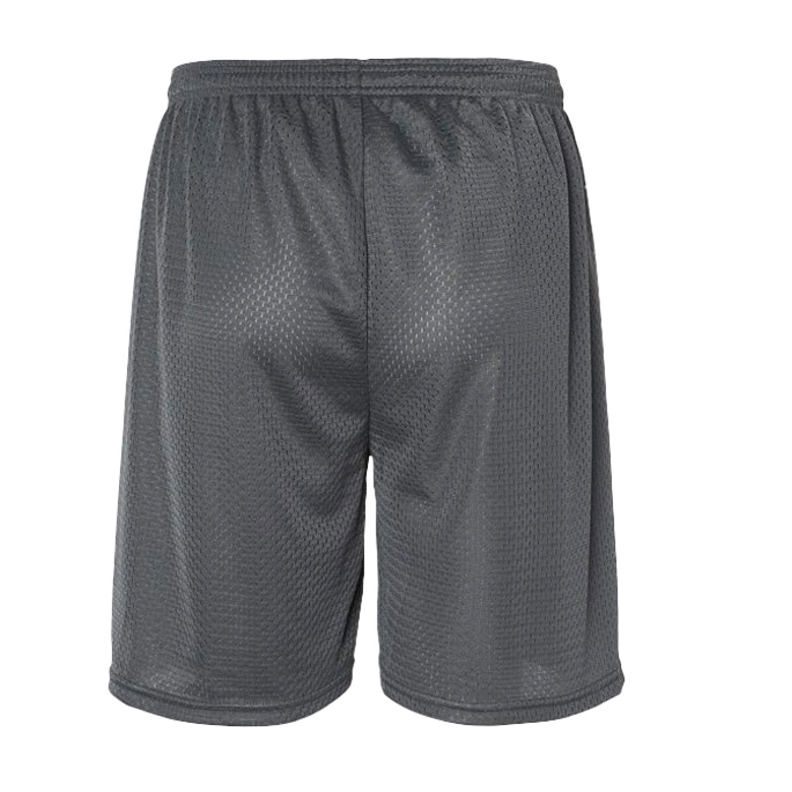 Graphite - 5107 - BACK