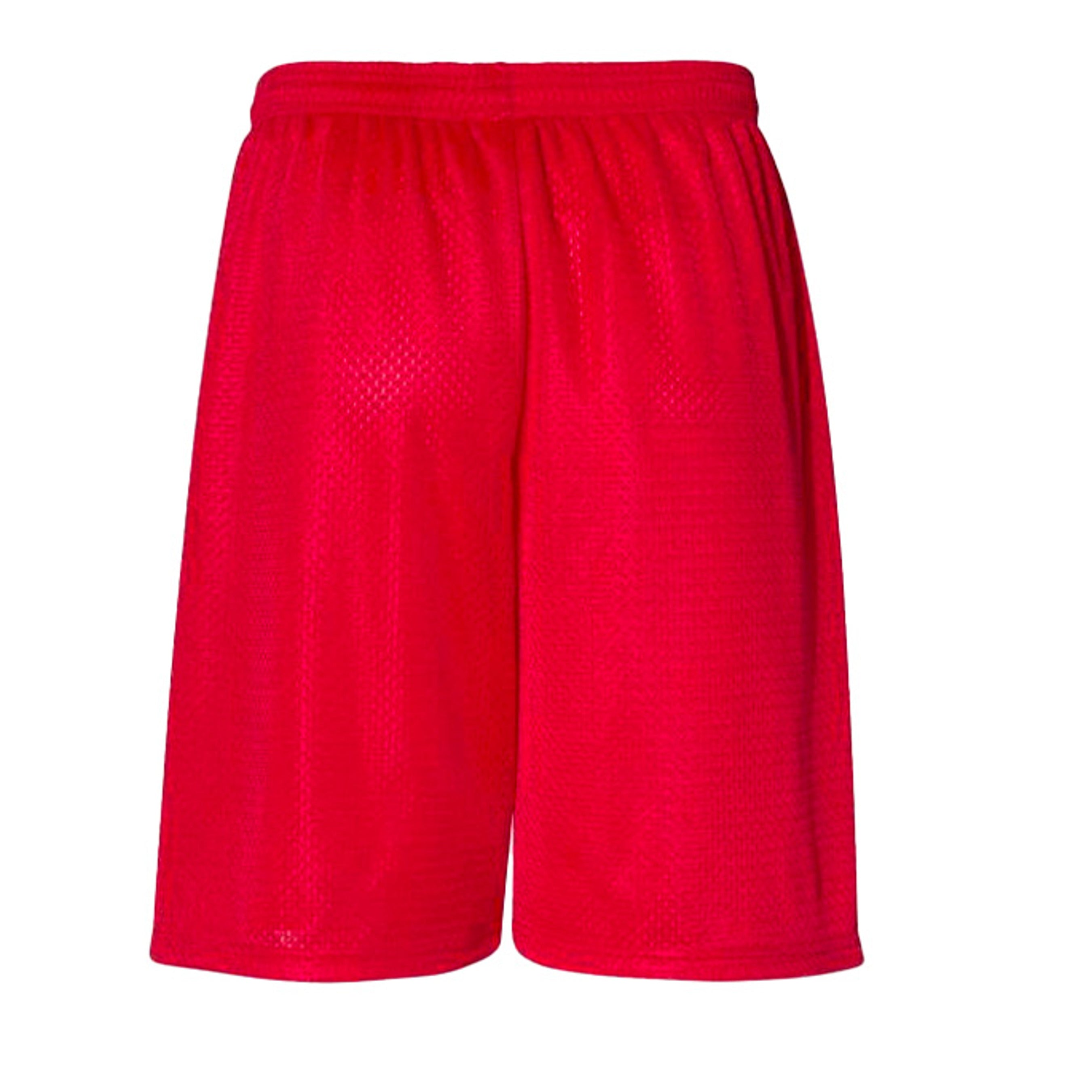 Red - 5107 - BACK