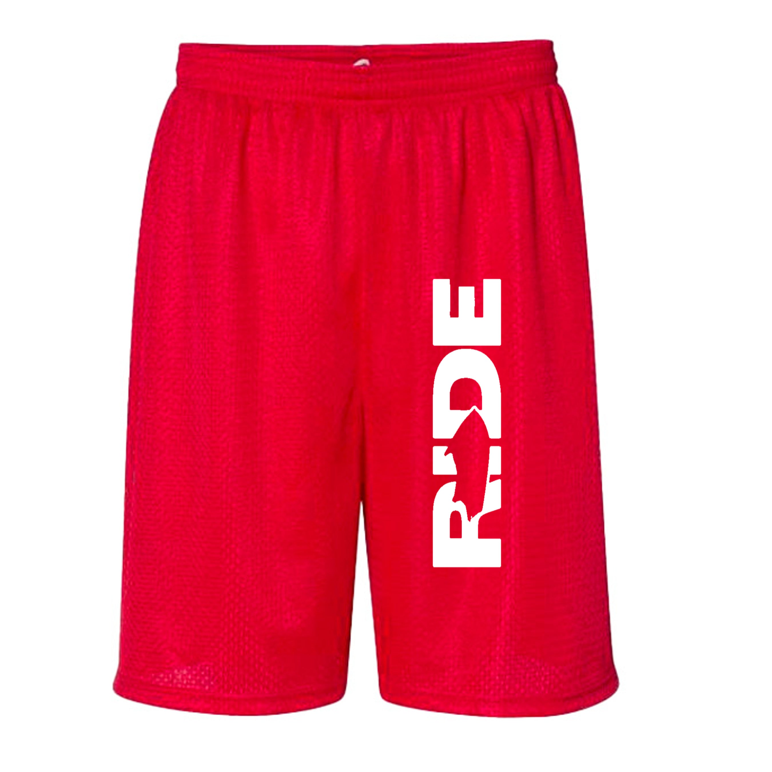 Red - 5107 - FRONT
