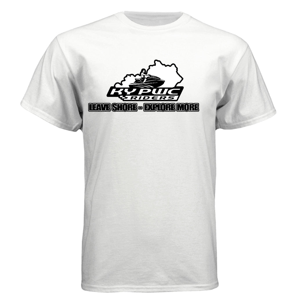 WHITE - 6010 - FRONT