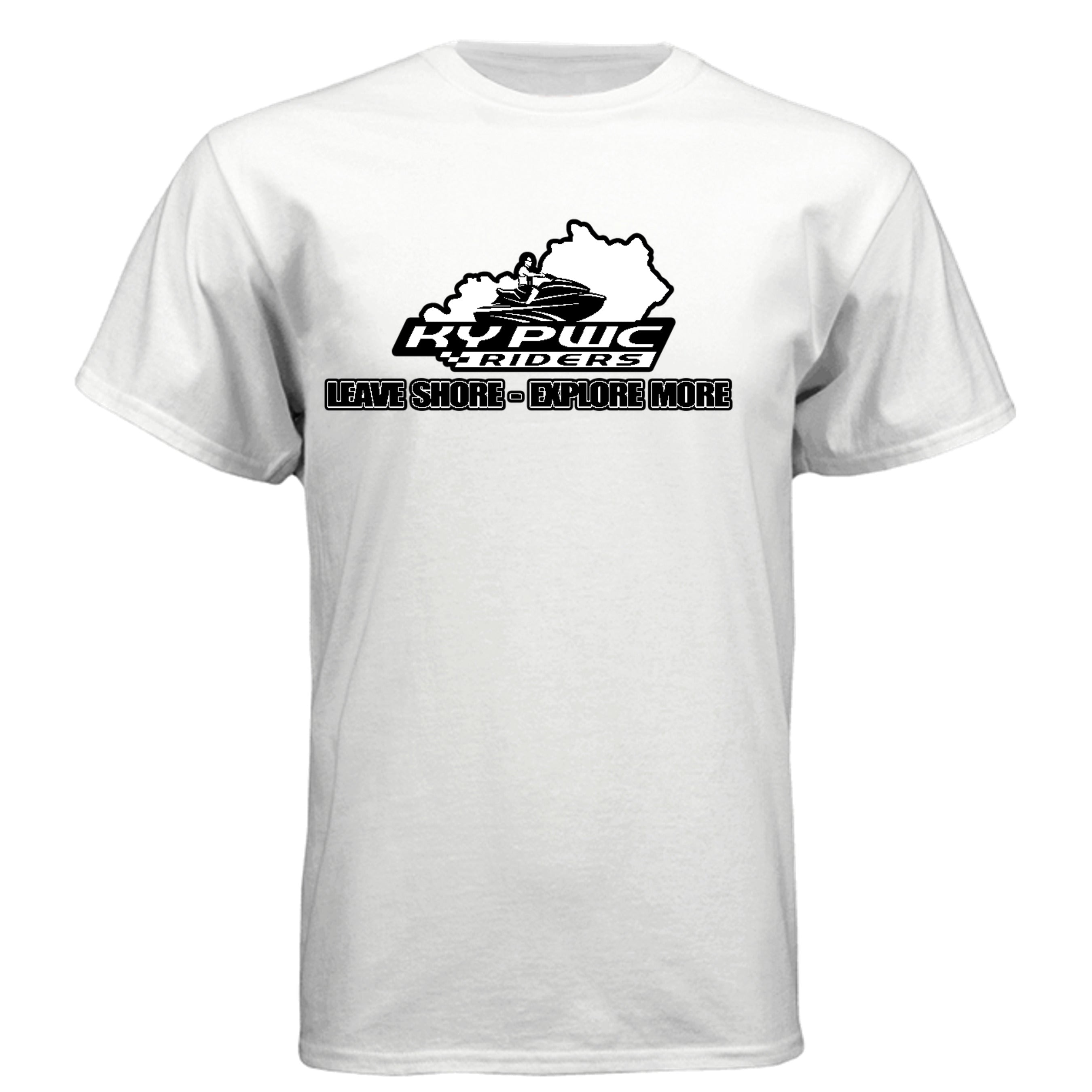 WHITE - 6010 - FRONT