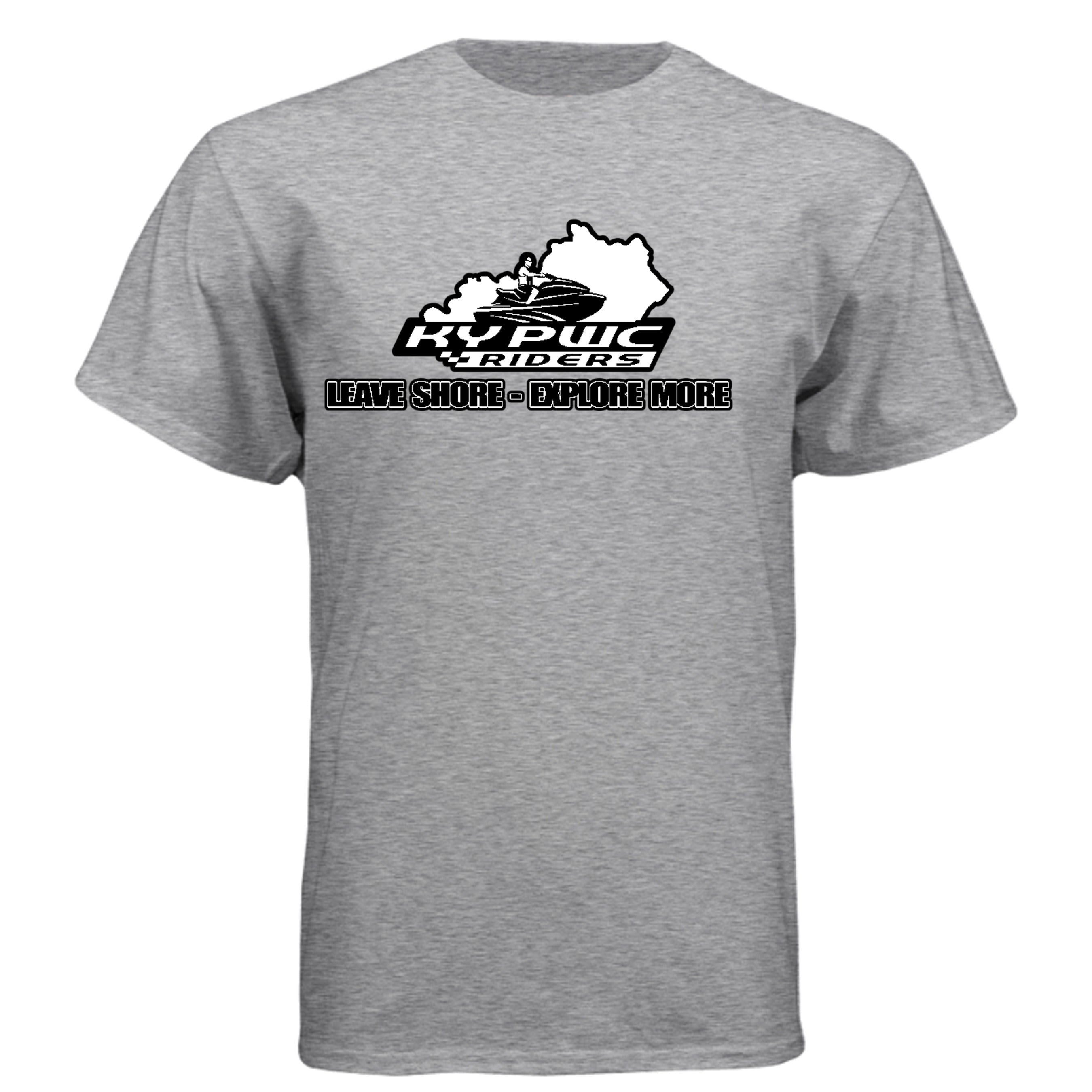 PREMIUM HEATHER - 6010 - FRONT