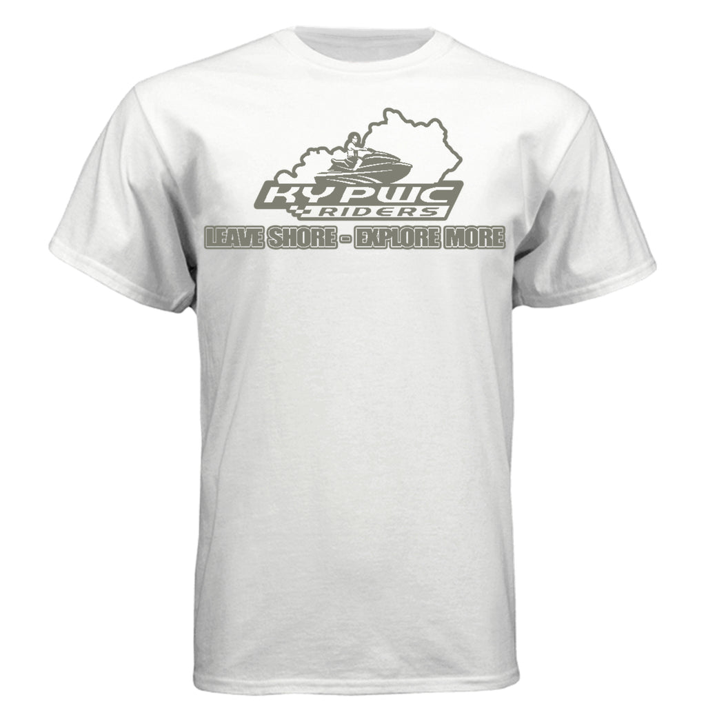 WHITE - 6010 - FRONT