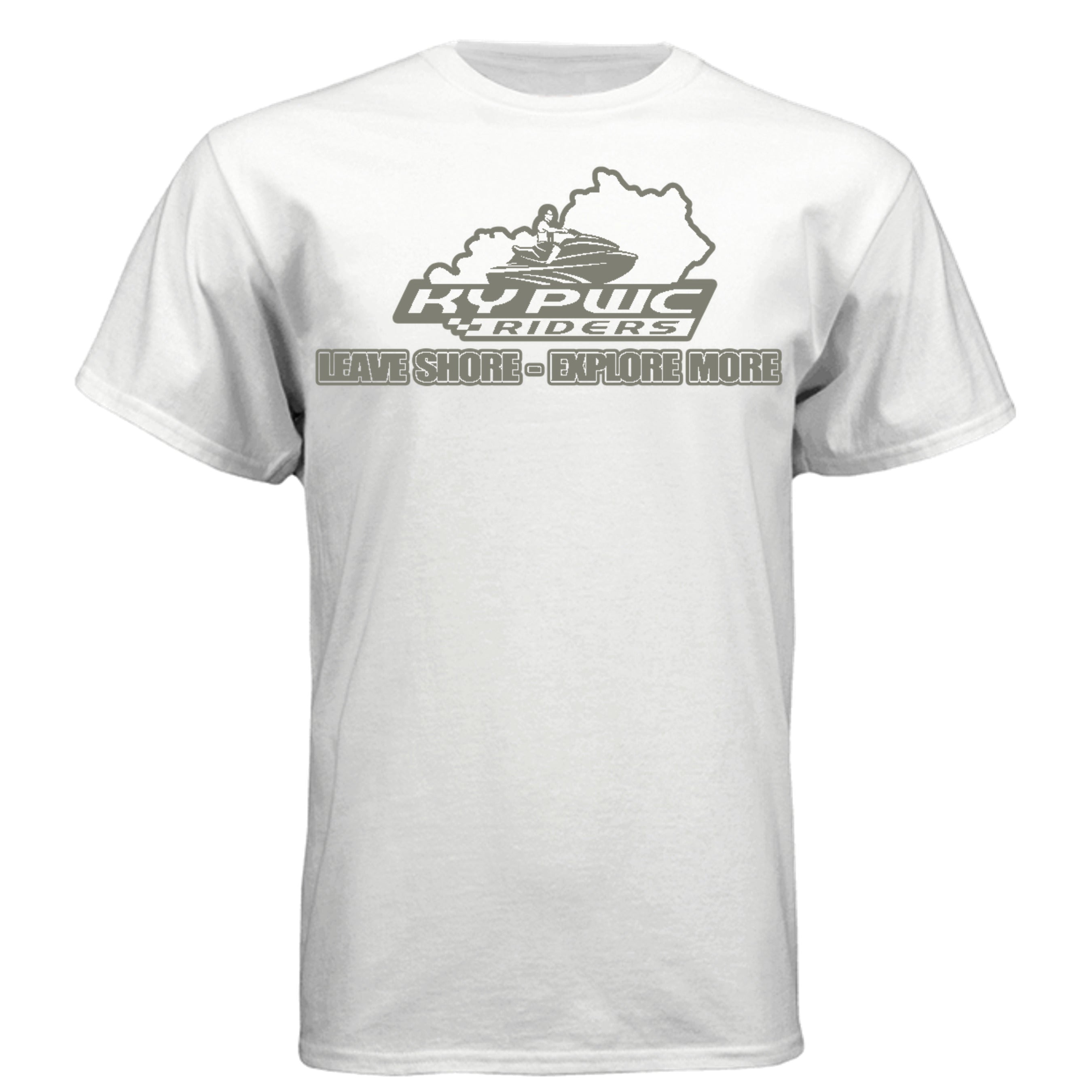 WHITE - 6010 - FRONT