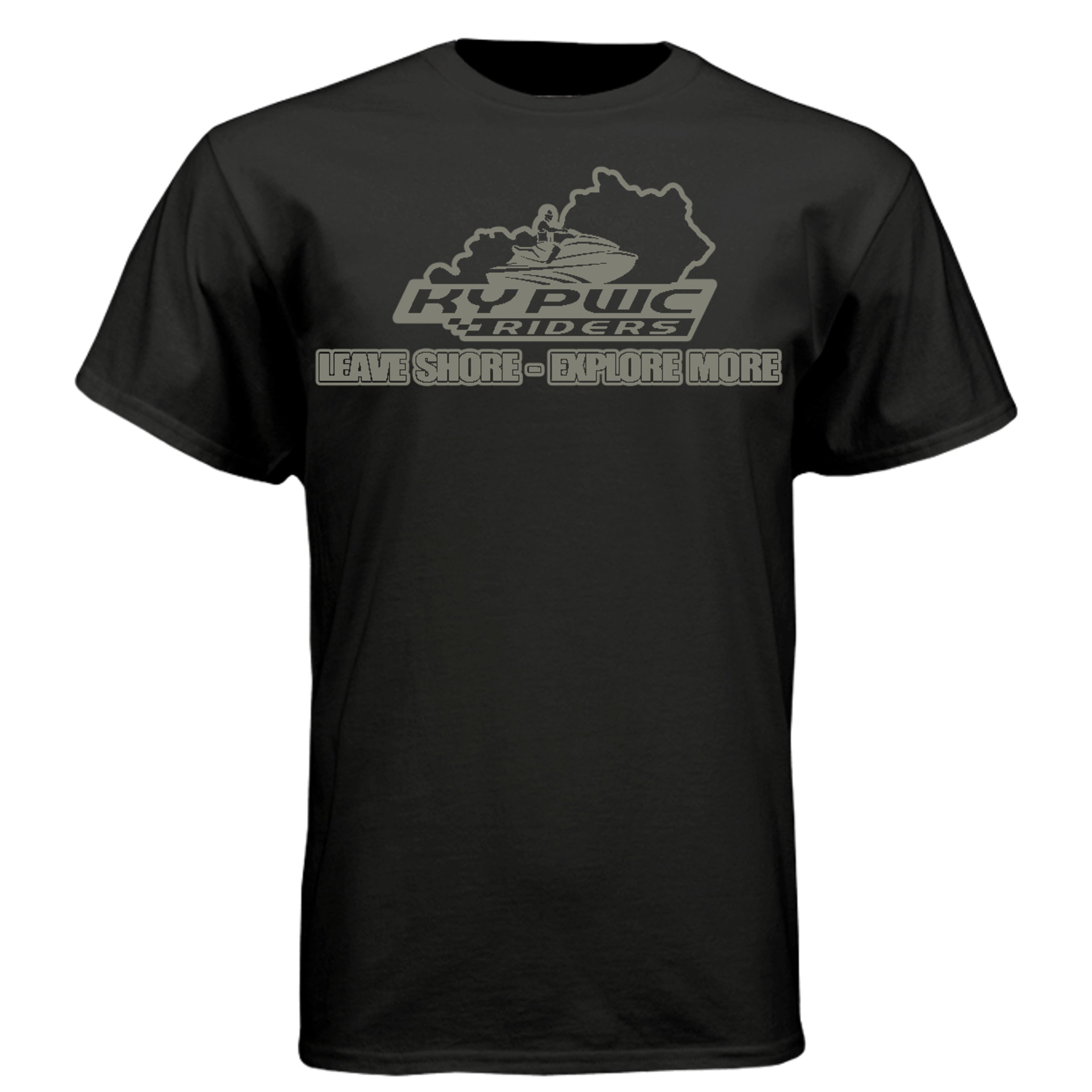BLACK - 6010 - FRONT